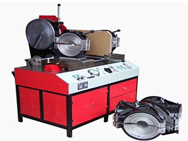 The Launch of our Company’s Next-Gen Hot Melt Welding Machines