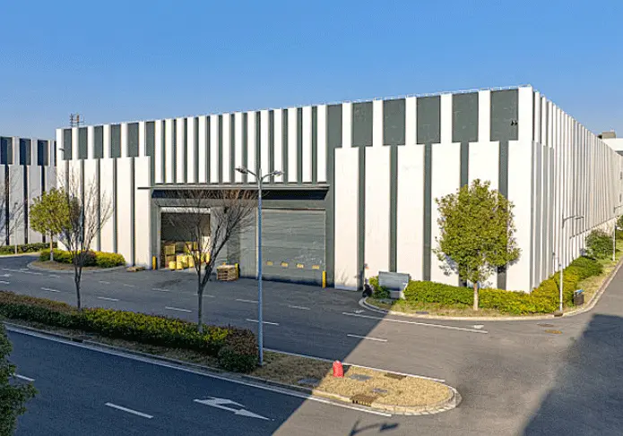 Wuxi Shengda Welder Technology Co., Ltd