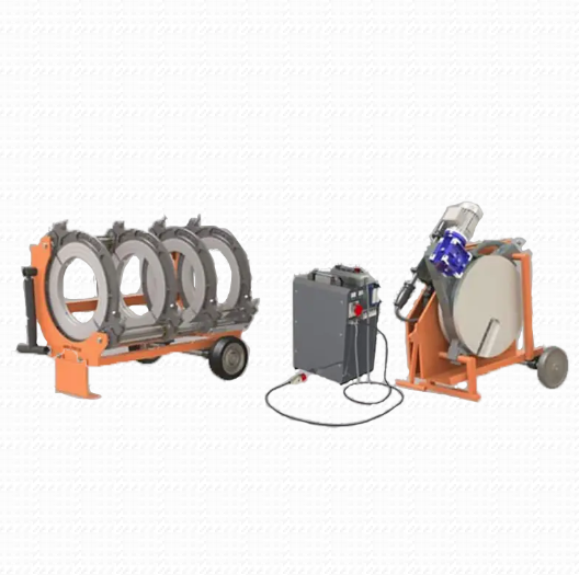 Navigating the World of Plastic Pipe Welding Equipment: A Comprehensive Guide