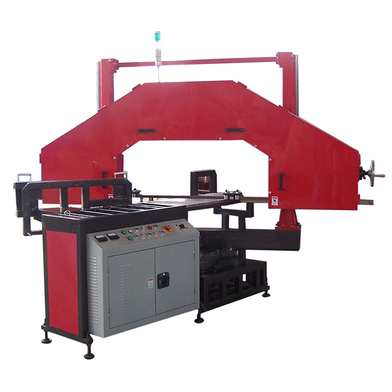 SDC315 Band saw Operation Manual