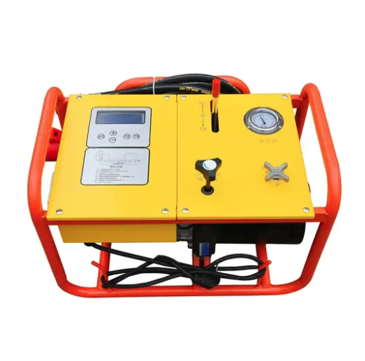 The Future of Pipe Welding: High-Efficiency Automatic Plastic Pipe Welding Machines
