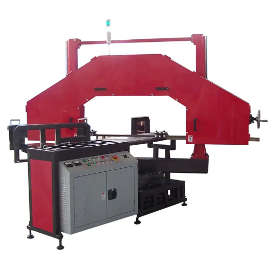 SDC315 Band saw Operation Manual
