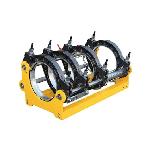 Elevating Welding Standards: The High Precision Plastic Pipe Welding Machine Elevating Welding Standards: The High Precision Plastic Pipe Welding Machine