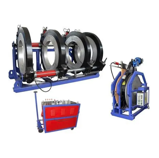 The Ultimate Guide to Choosing the Right Plastic Pipe Welding Equipment The Ultimate Guide to Choosing the Right Plastic Pipe Welding Equipment