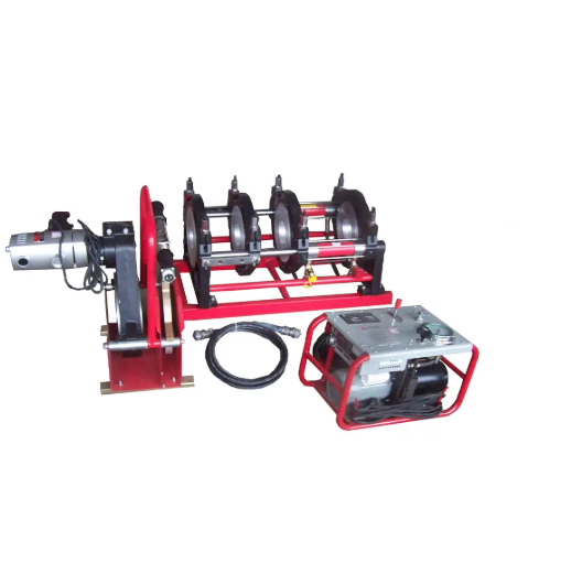 SDY-250-90 Butt fusion welding machine SDY-250-90 Butt fusion welding machine