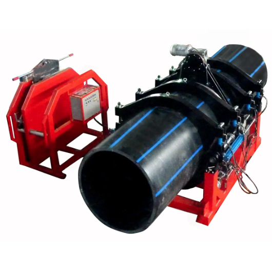 SDY-1600-1000 Hot Melt Machine PE Butt Fusion Welder