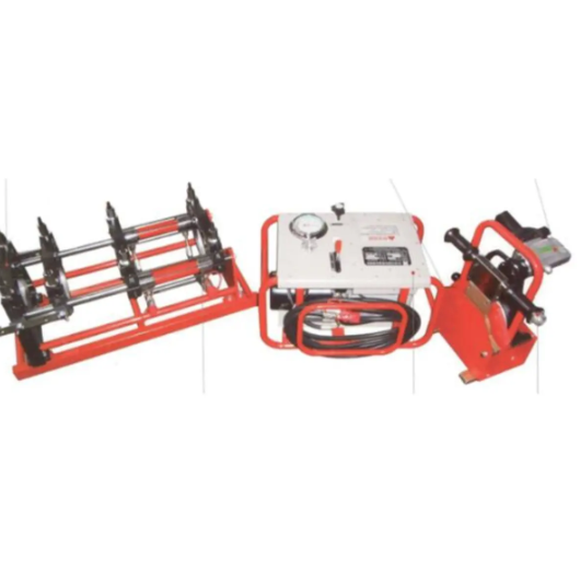 SDY-16063 Hot Melt Butt Welding Machine