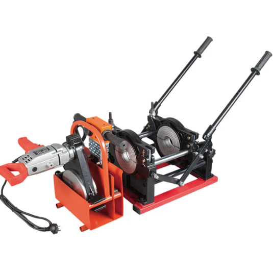 T2S160 Hand-push Pipe Welder