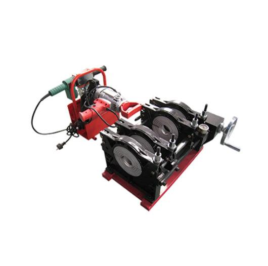 Y4S-16050 Manual butt fusion machine