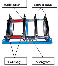 SDY630400 BUTT FUSION MACHINE OPERATION MANUAL (3)