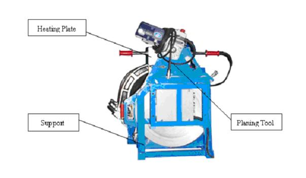 SDY630400 BUTT FUSION MACHINE OPERATION MANUAL (5)